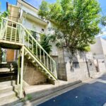 大和町3(高円寺駅) 土地 大和町3(高円寺駅) 土地