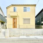 百草(松が谷駅) 新築未入居注文住宅 百草(松が谷駅) 新築未入居注文住宅